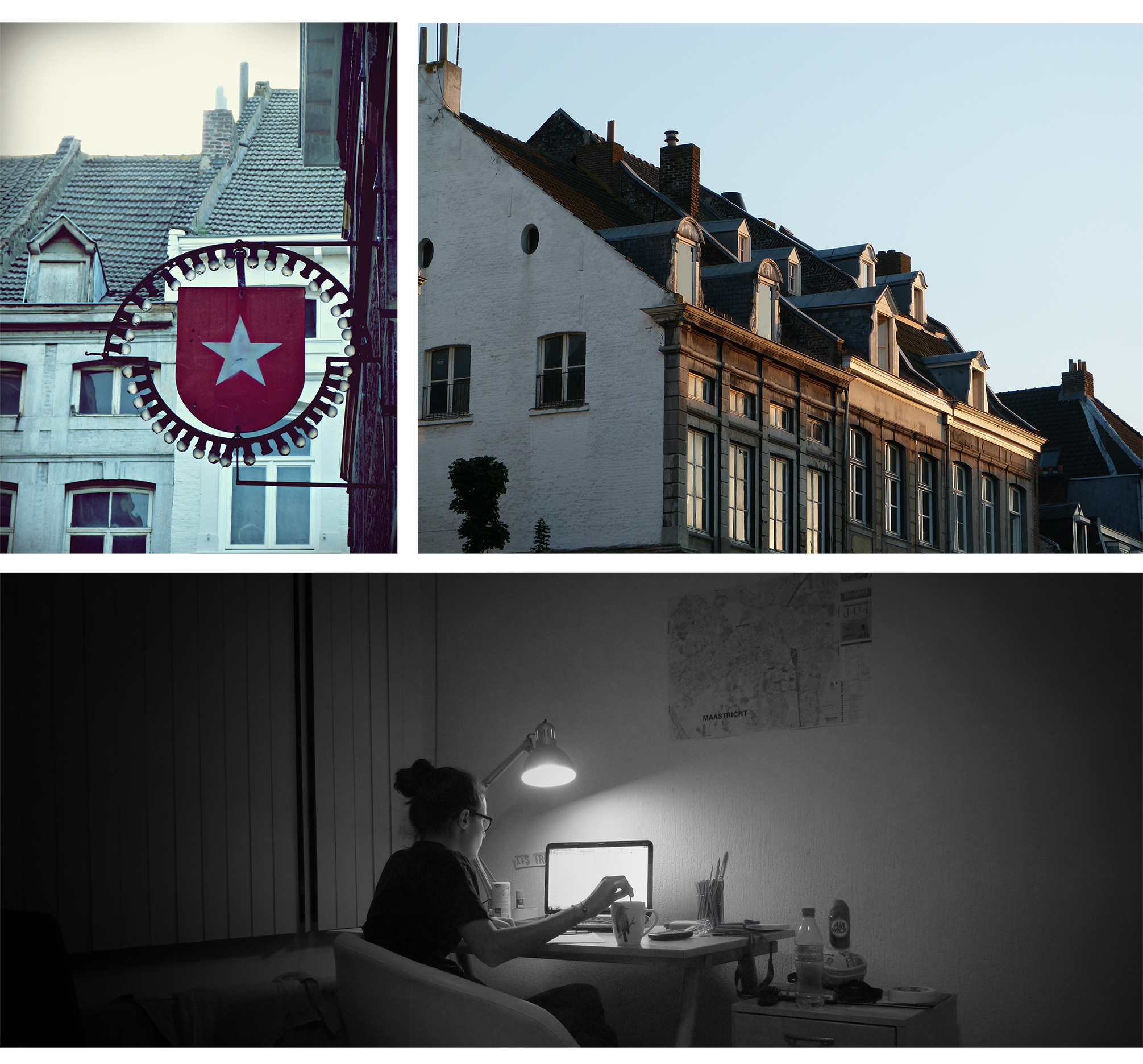 12 years project by cayetana mate